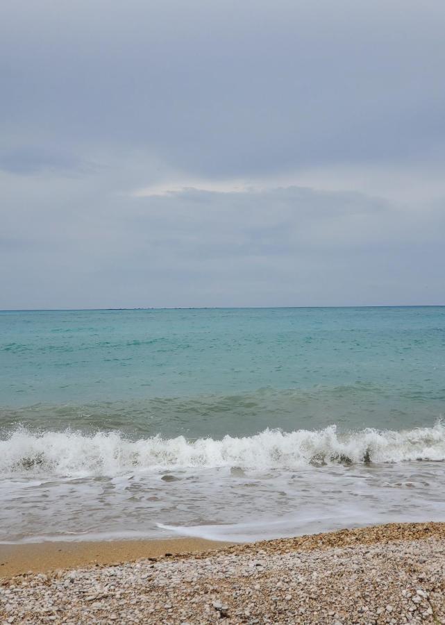 Albir Casa Rural Del Mar El Albir Kültér fotó