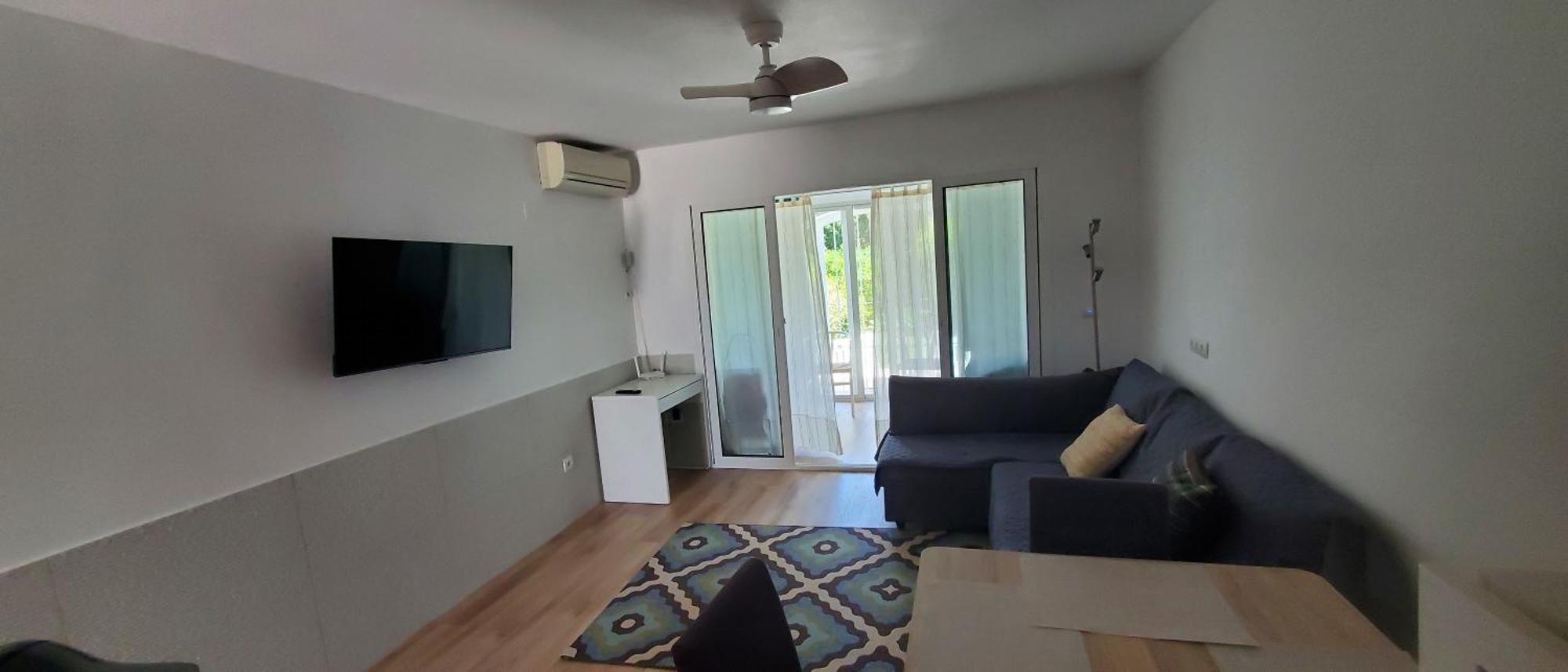 Albir Casa Rural Del Mar El Albir Kültér fotó