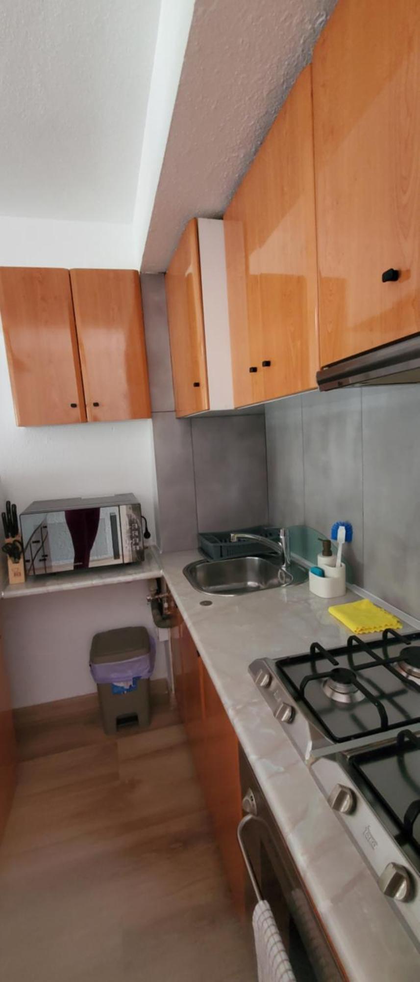 Albir Casa Rural Del Mar El Albir Kültér fotó