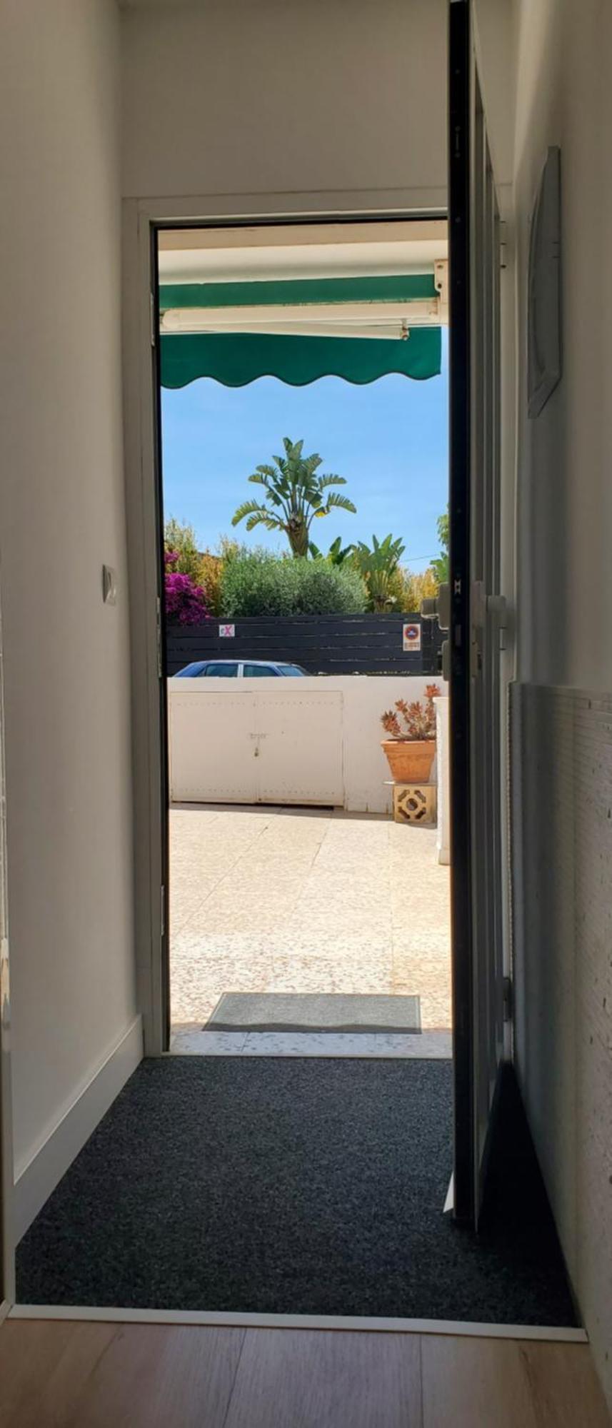 Albir Casa Rural Del Mar El Albir Kültér fotó