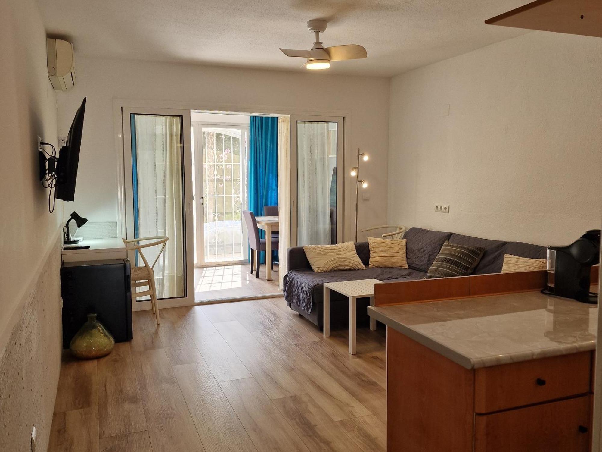 Albir Casa Rural Del Mar El Albir Kültér fotó