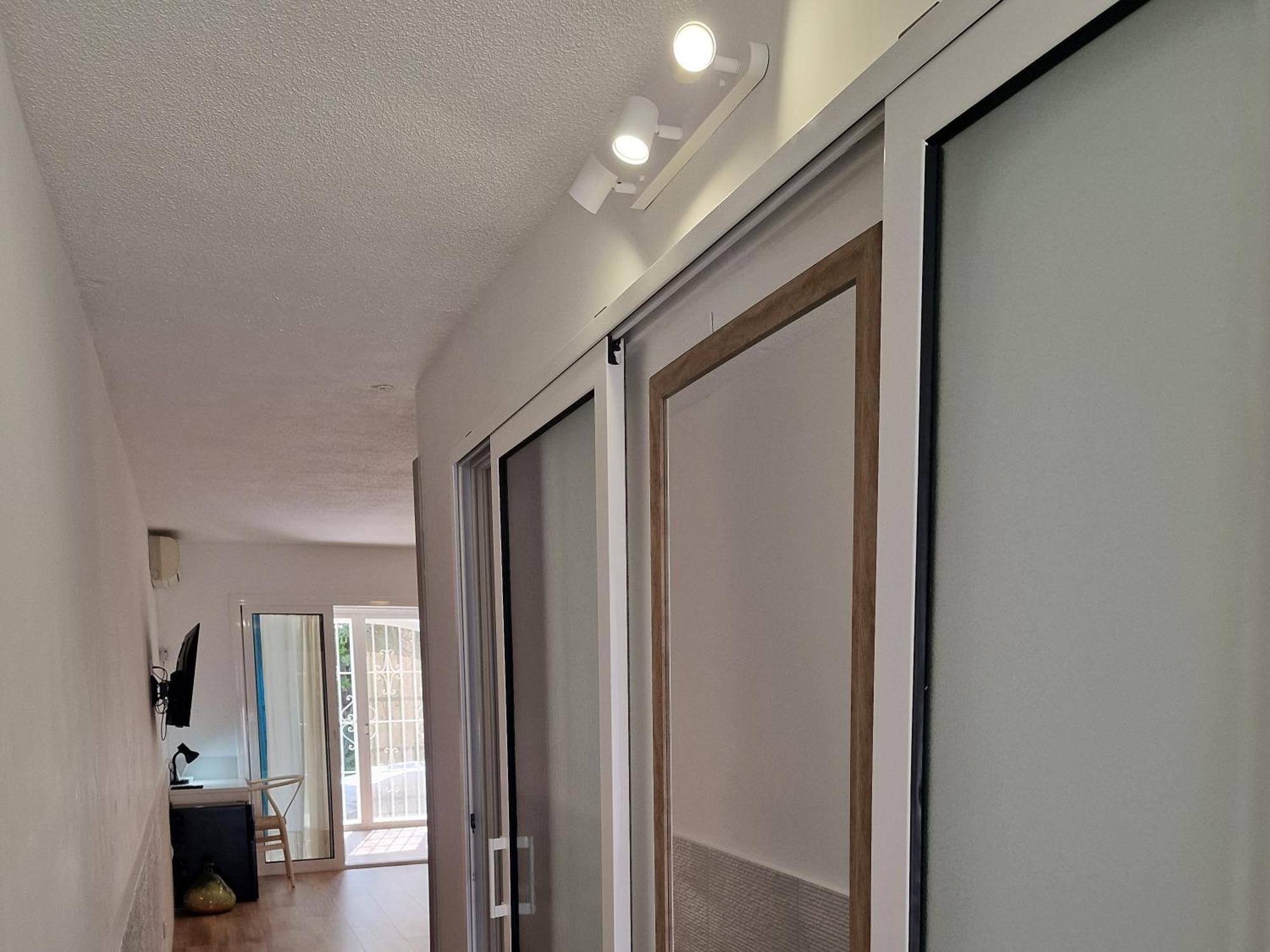 Albir Casa Rural Del Mar El Albir Kültér fotó