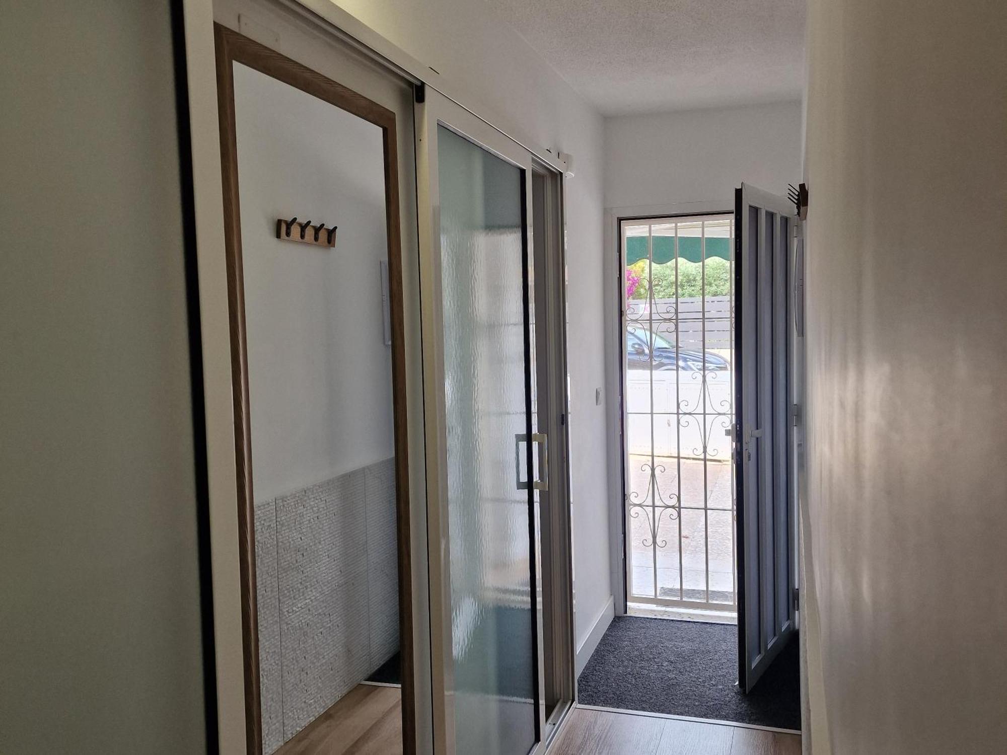 Albir Casa Rural Del Mar El Albir Kültér fotó