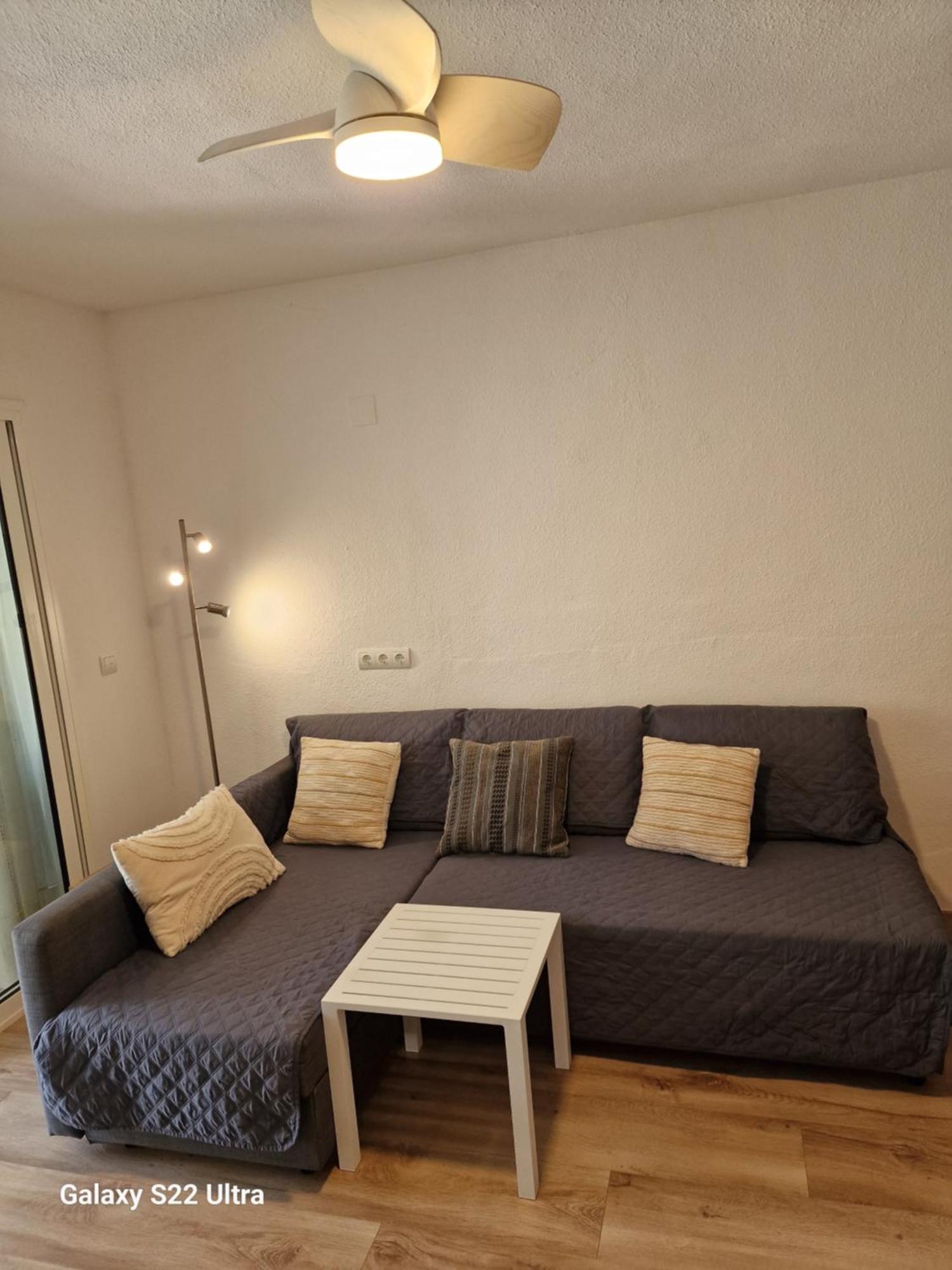 Albir Casa Rural Del Mar El Albir Kültér fotó