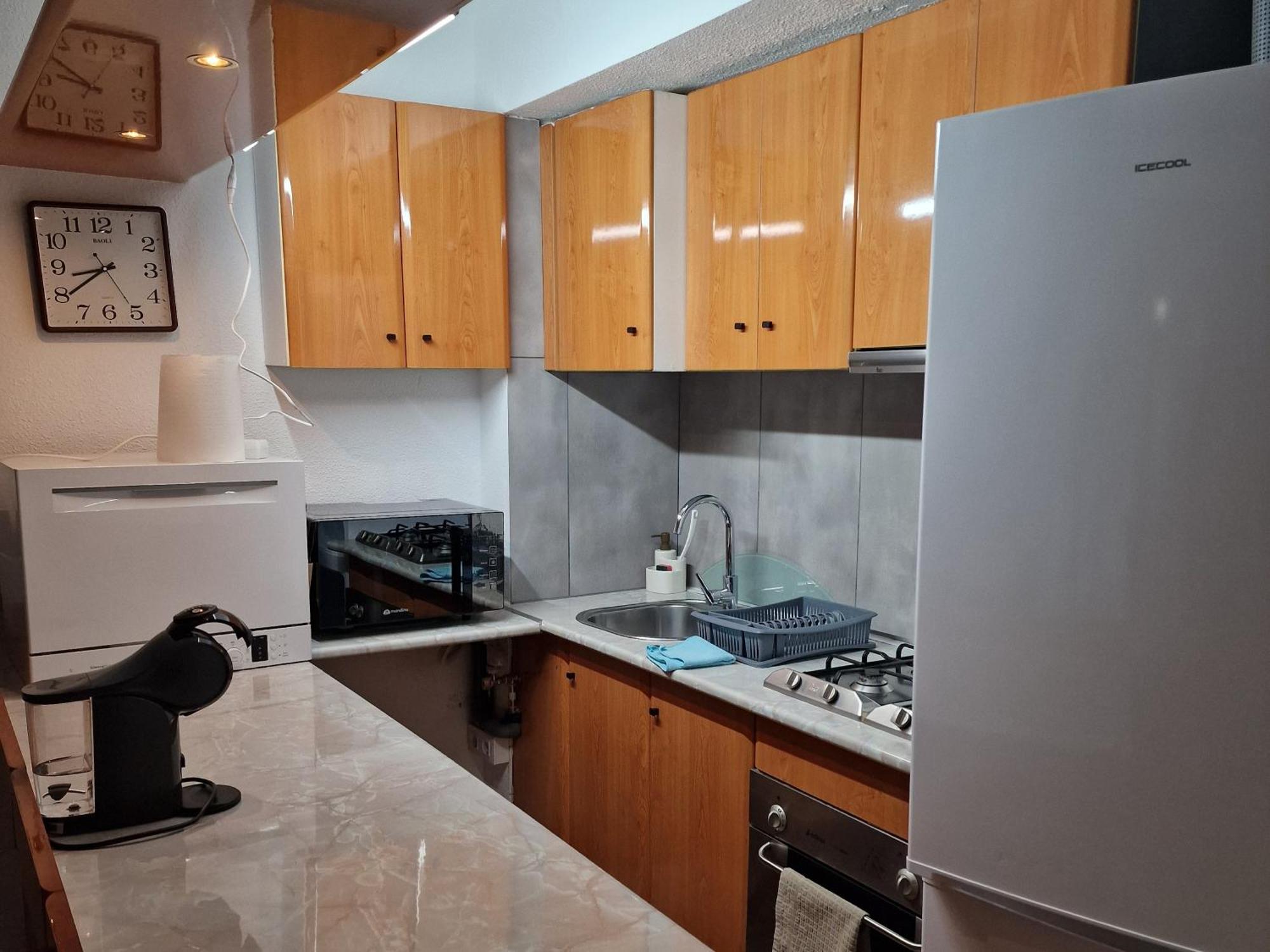 Albir Casa Rural Del Mar El Albir Kültér fotó