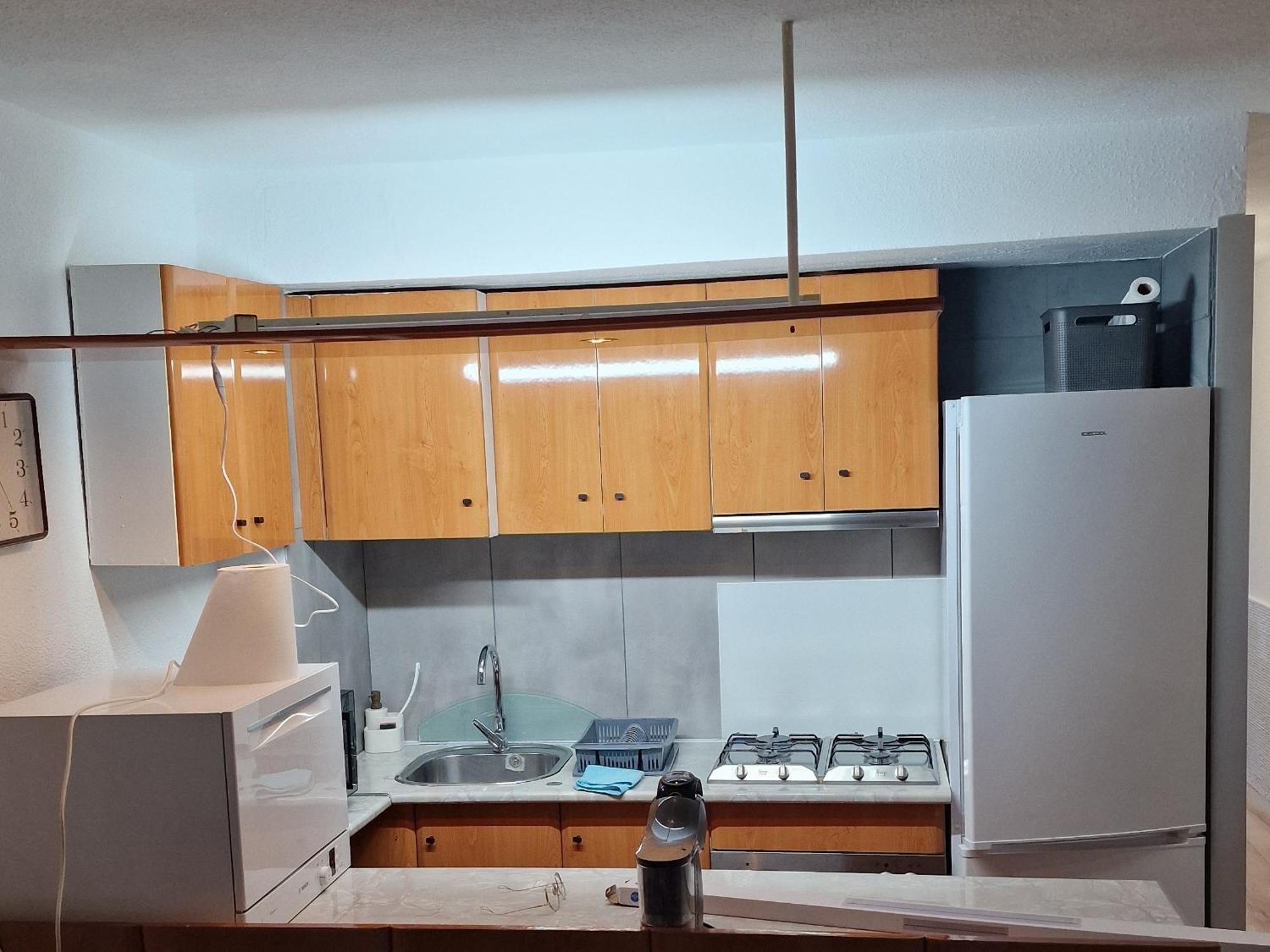 Albir Casa Rural Del Mar El Albir Kültér fotó