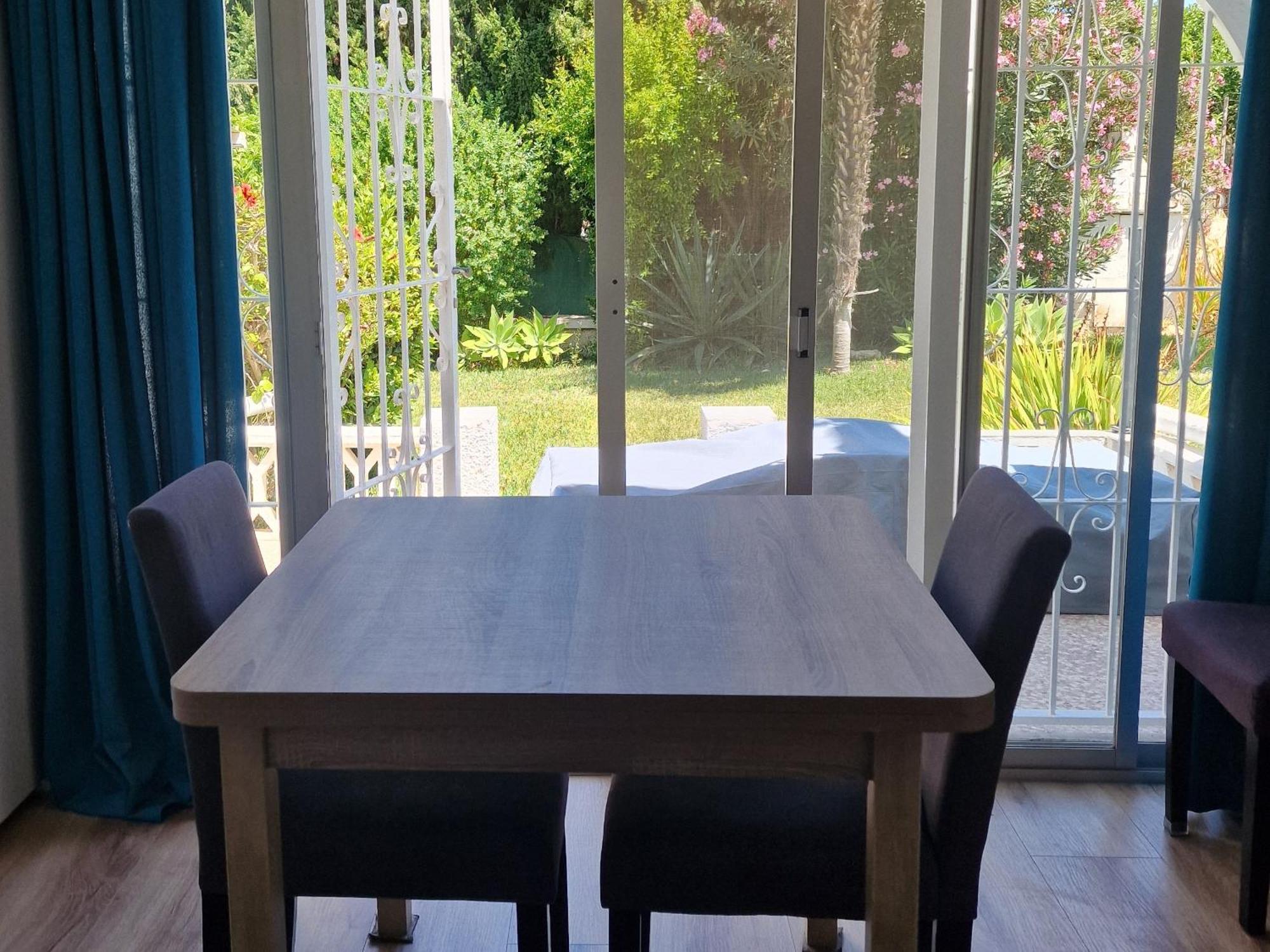 Albir Casa Rural Del Mar El Albir Kültér fotó