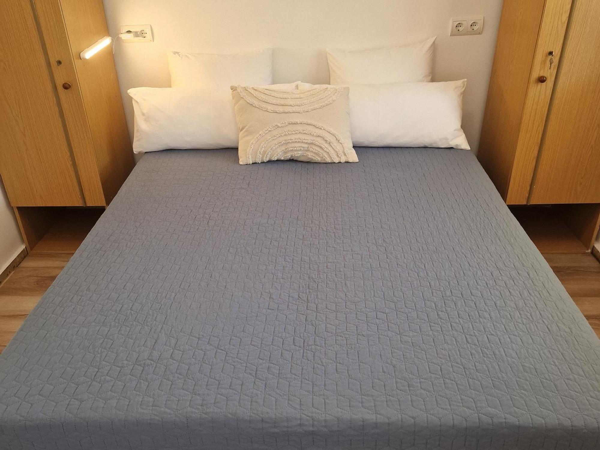 Albir Casa Rural Del Mar El Albir Kültér fotó