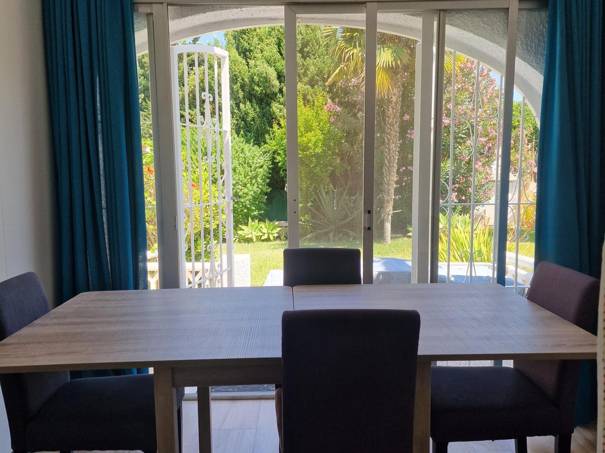 Albir Casa Rural Del Mar El Albir Kültér fotó