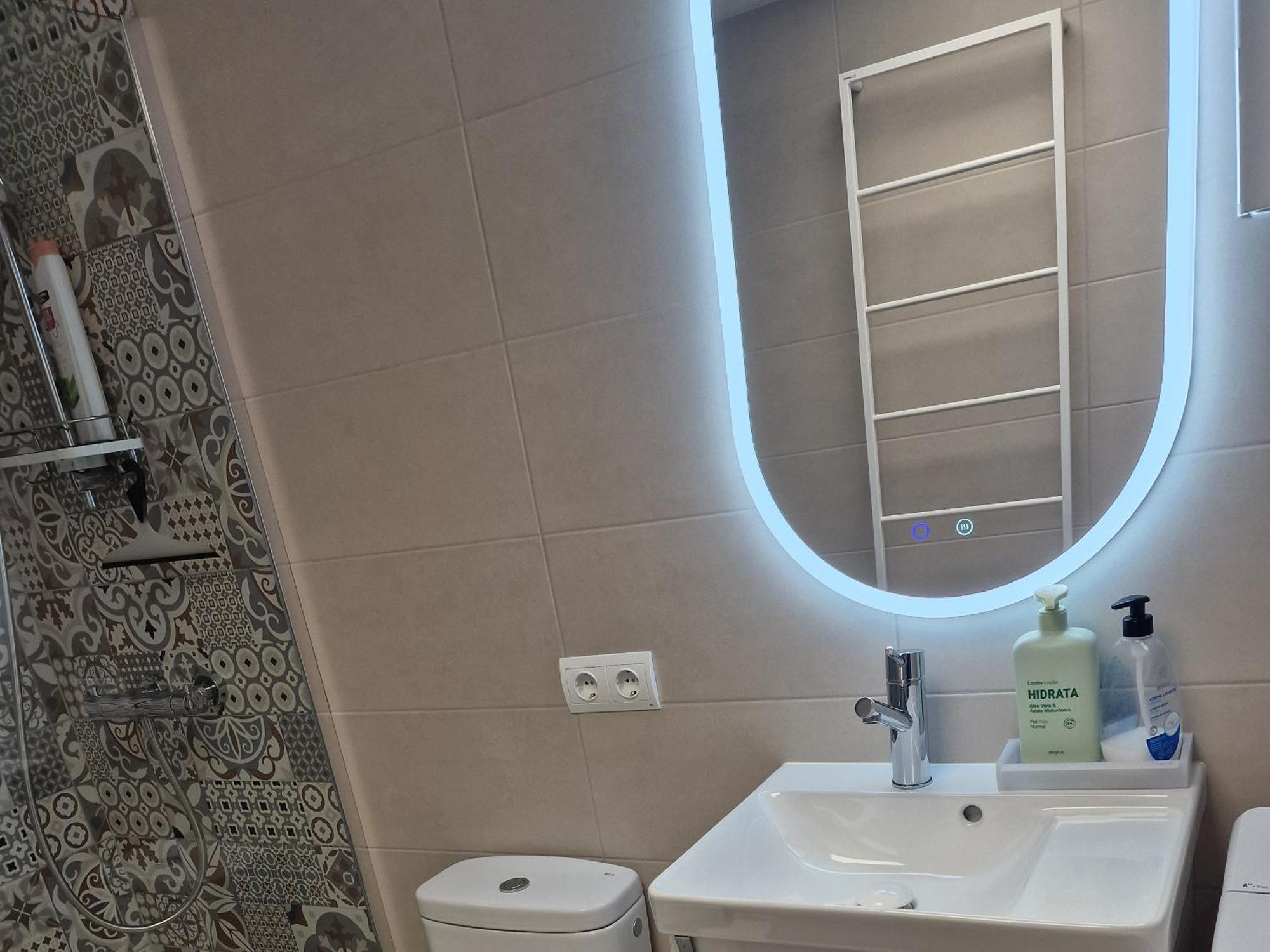 Albir Casa Rural Del Mar El Albir Kültér fotó