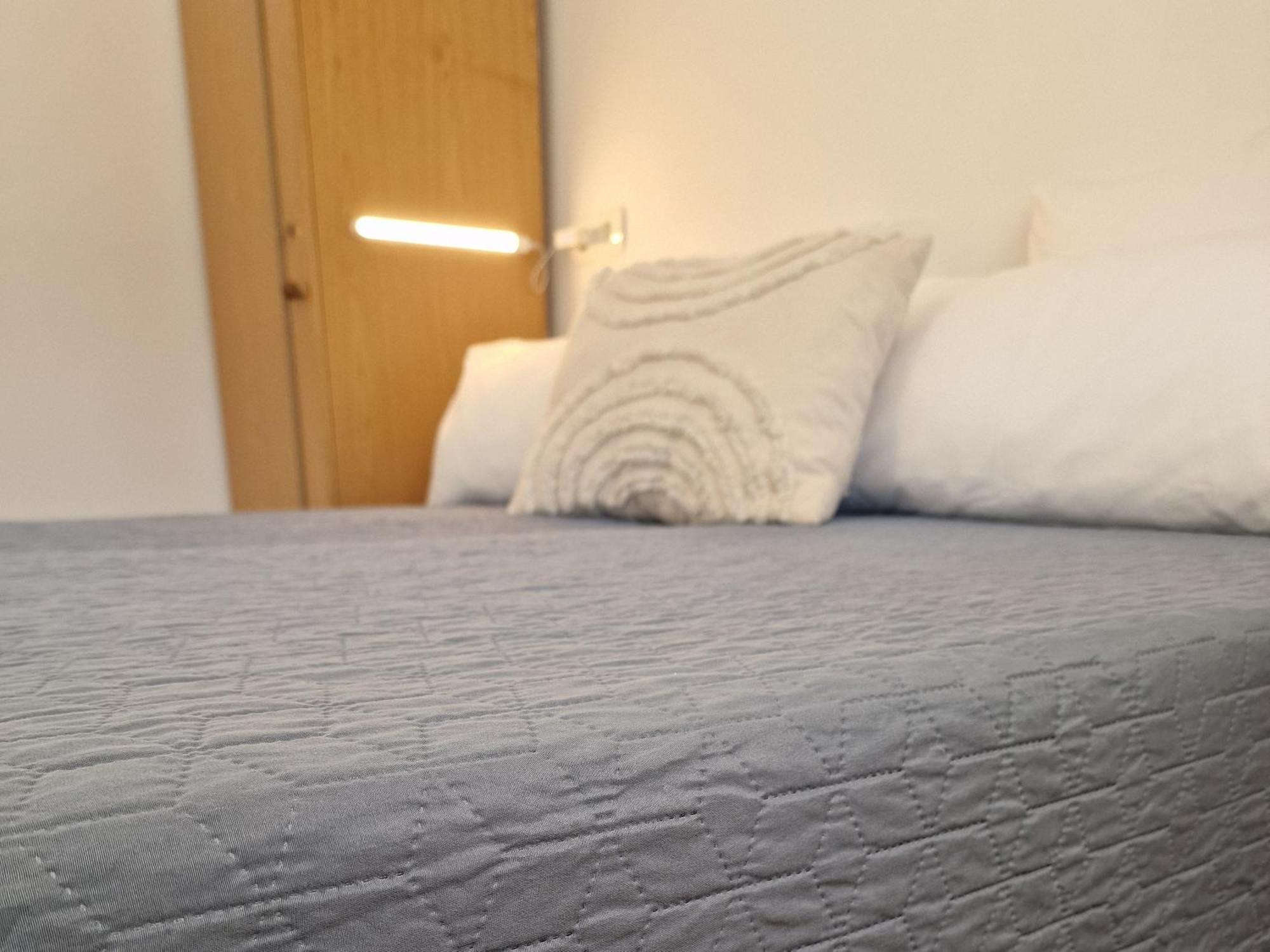 Albir Casa Rural Del Mar El Albir Kültér fotó